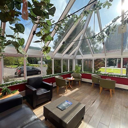 Muthu Ben Doran Hotel Tyndrum Εξωτερικό φωτογραφία