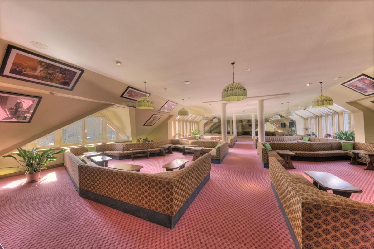 Muthu Ben Doran Hotel Tyndrum Εξωτερικό φωτογραφία