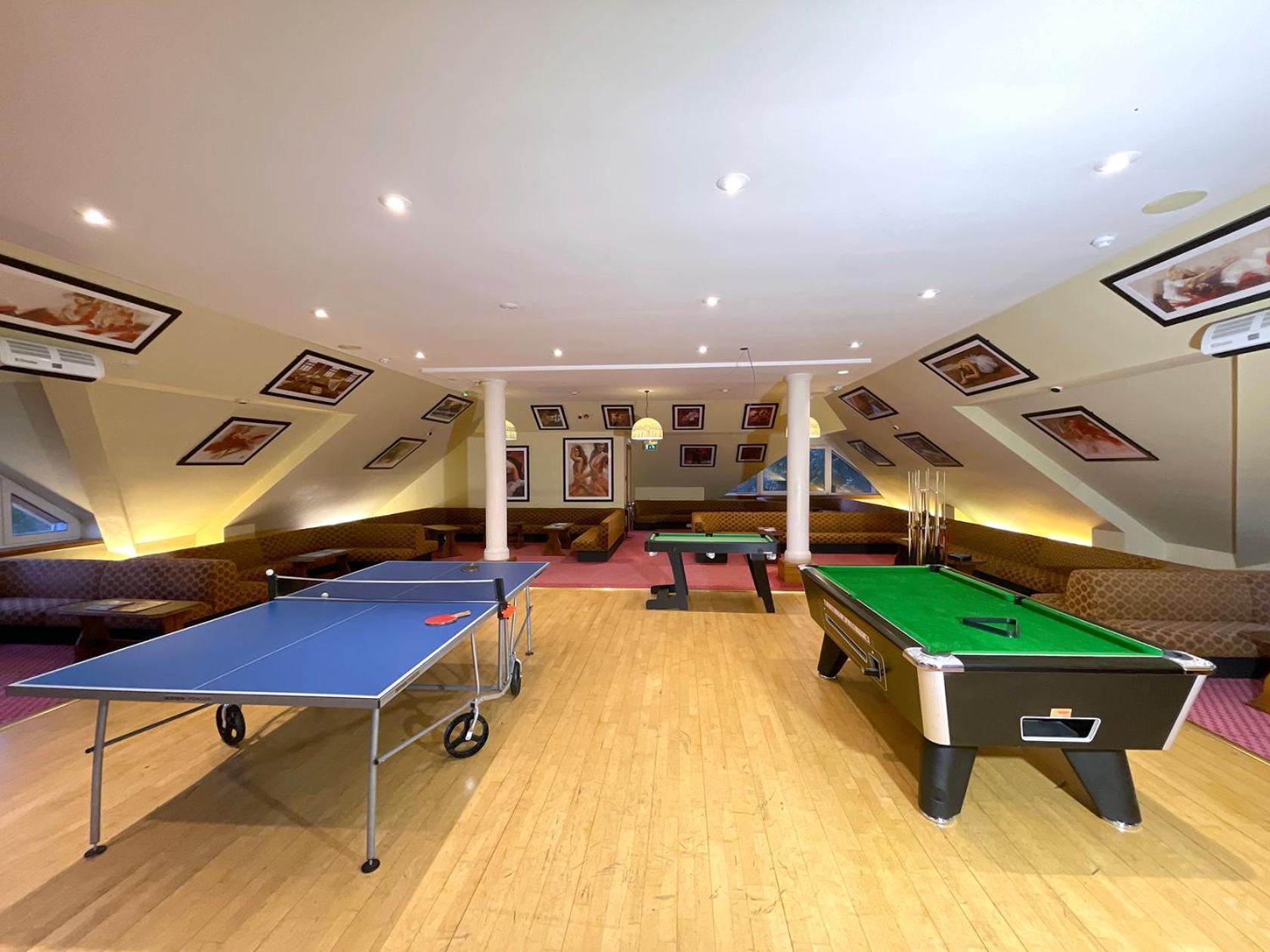 Muthu Ben Doran Hotel Tyndrum Εξωτερικό φωτογραφία