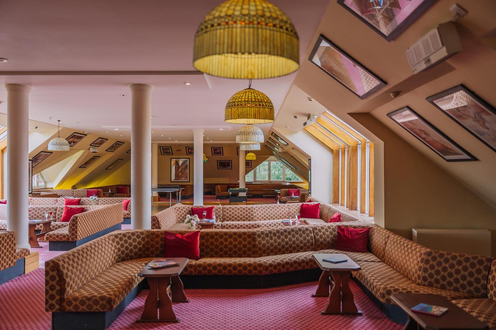 Muthu Ben Doran Hotel Tyndrum Εξωτερικό φωτογραφία