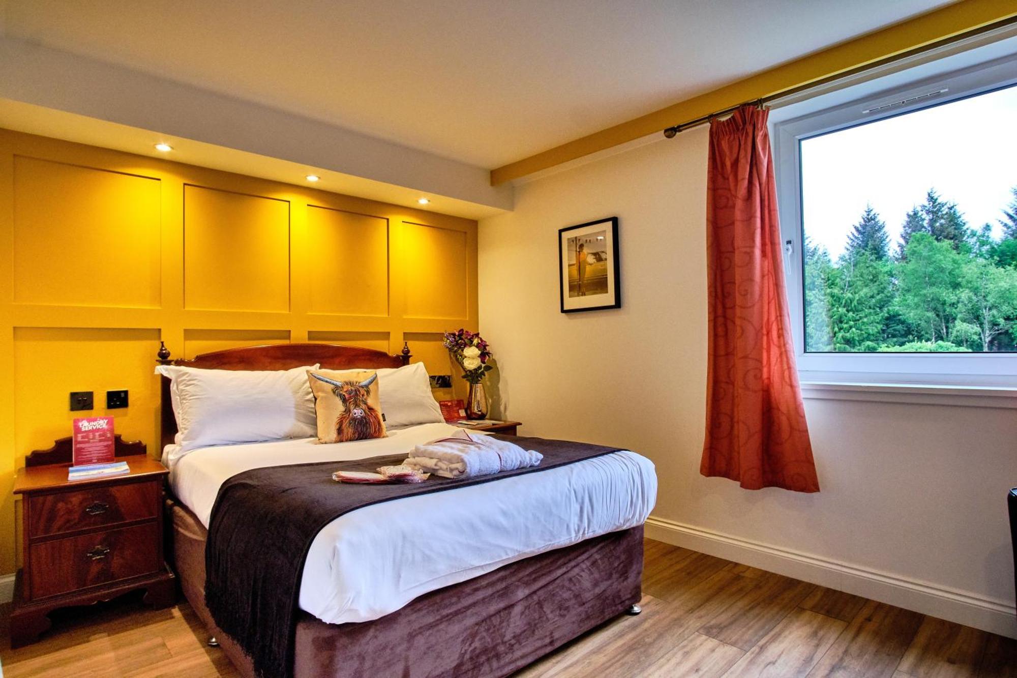 Muthu Ben Doran Hotel Tyndrum Εξωτερικό φωτογραφία
