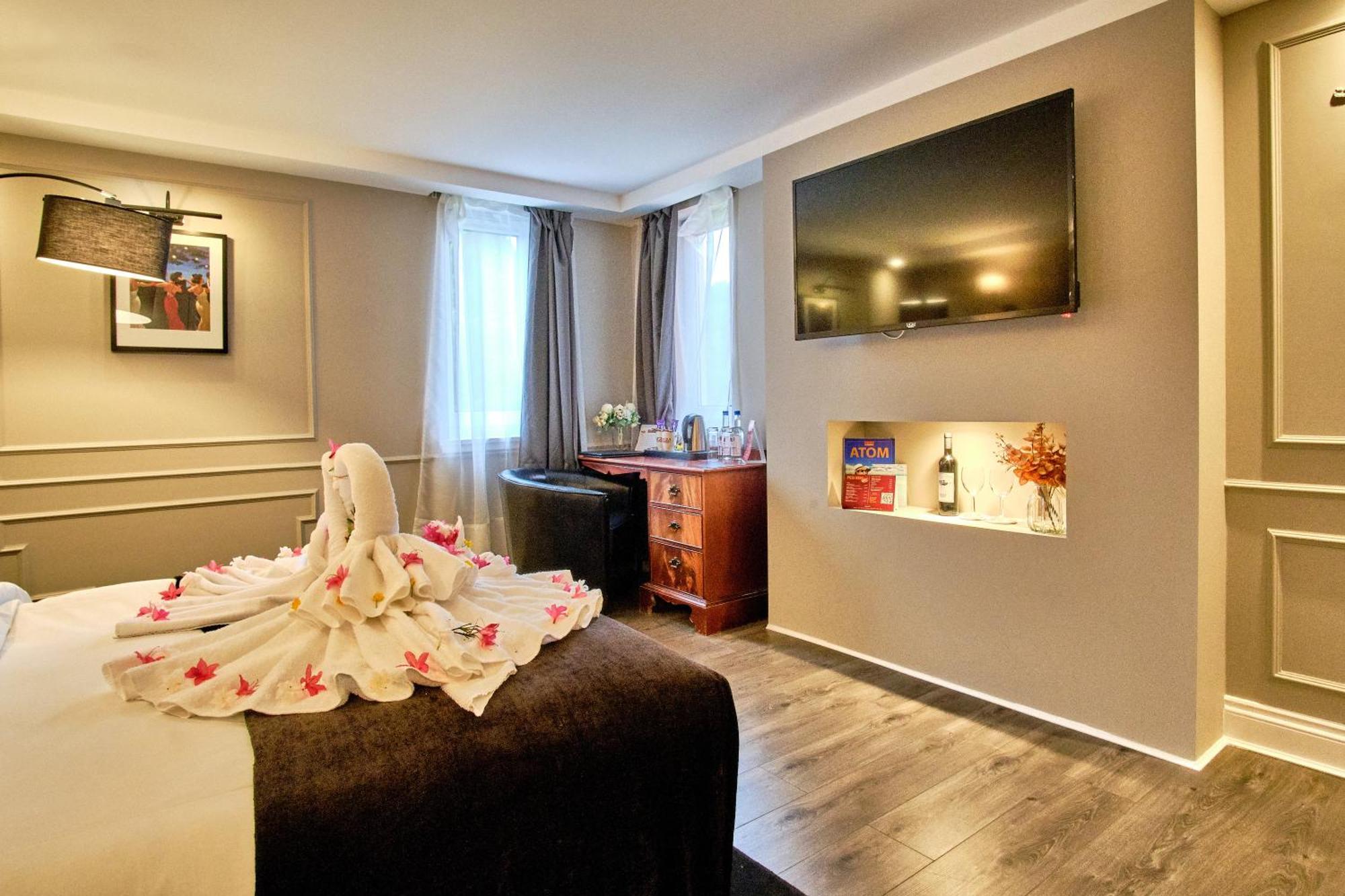 Muthu Ben Doran Hotel Tyndrum Εξωτερικό φωτογραφία