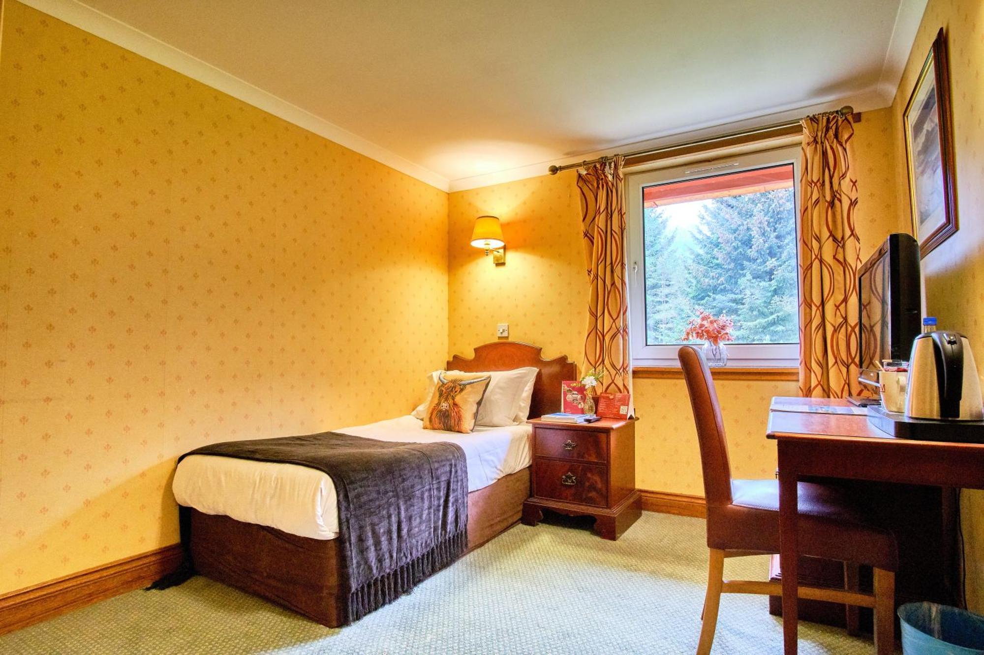 Muthu Ben Doran Hotel Tyndrum Εξωτερικό φωτογραφία