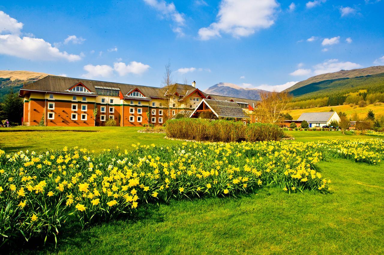 Muthu Ben Doran Hotel Tyndrum Εξωτερικό φωτογραφία